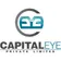 Capital Eye logo