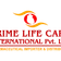 Prime Group logo