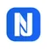 Necojobs pvt.ltd  logo