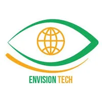 Envision Tech Pvt Ltd Logo