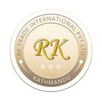 RK. Trade International Logo