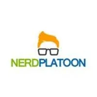 Nerd Platoon Pvt.Ltd Logo