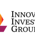 Innovative Investment Group (IIG) logo