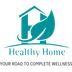 Healthy Home & Natural Health Care Pvt. Ltd. logo