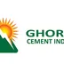 Ghorahi Cement  logo