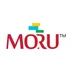 MORU logo