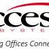 Access System logo