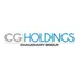 CG Holdings Pvt. Ltd logo