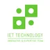 IET Technology logo