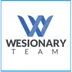 WesionaryTEAM logo