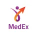 MedEx Nepal logo