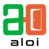 Aloi Pvt. Ltd. logo