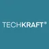 TECHKRAFT logo
