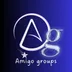Amigo Group Nepal logo