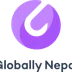 Globally Nepal logo