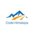 Code Himalaya logo