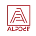 Alpode Soft logo
