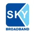 	Sky Broadband logo