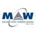 MAW Enterprises logo