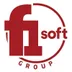 F1 Soft Group logo