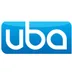 UBA Solution logo