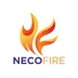 Nicofire pvt. ltd logo