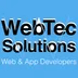 Web And App Pvt. Ltd. logo