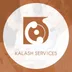 Kalash Services Pvt. Ltd logo
