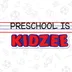 Kidzee Sanepa logo