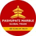 Pashupati Marble Global Trade logo