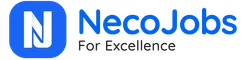 NecoJobs Logo - Nepal's Leading Job Portal