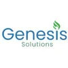 Genesis Solution Pvt. Ltd  Logo