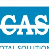 CAS Group Logo