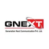 Generation Next Communication Logo