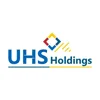 UHS Holding Logo