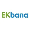 EKbana Solution Pvt.Ltd  Logo