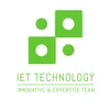 IET Technology  Logo