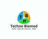 Techno Biomed Pvt. Ltd. Logo