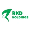 RKD Holdings Pvt. Ltd Logo