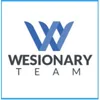 WesionaryTEAM Logo