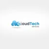 Cloud Tech Services  Logo