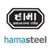 Hama Steels Logo