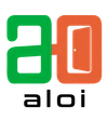 Aloi Pvt. Ltd. Logo