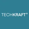 TECHKRAFT Logo