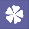 Periwinkle Service Logo