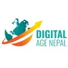 Digital Age Nepal Pvt. Ltd. Logo