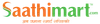 Saathimart Incorporate Pvt Ltd Logo