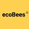 ecoBees Logo