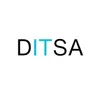 Ditsa Technology Pvt. Ltd. Logo