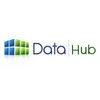 DataHub Nepal Logo
